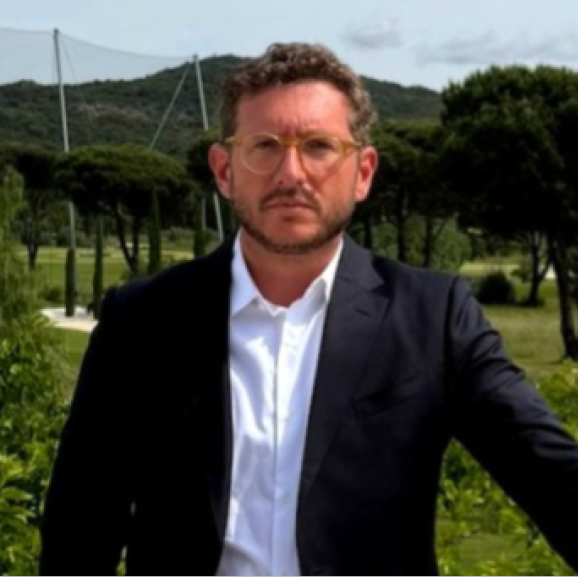David Luftman, Riviera Villages